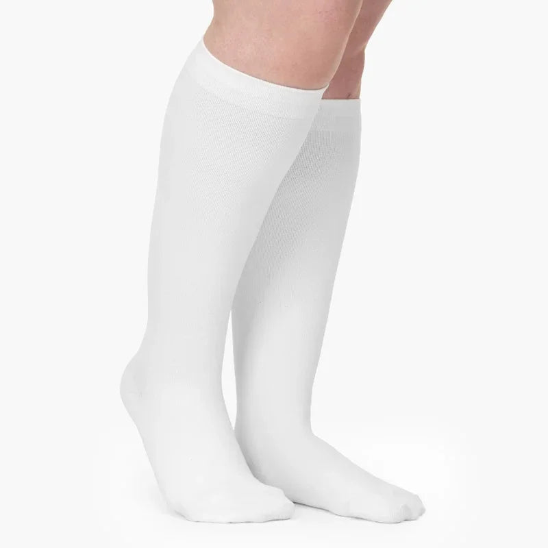 Chaussettes de Compression Anti-Douleur