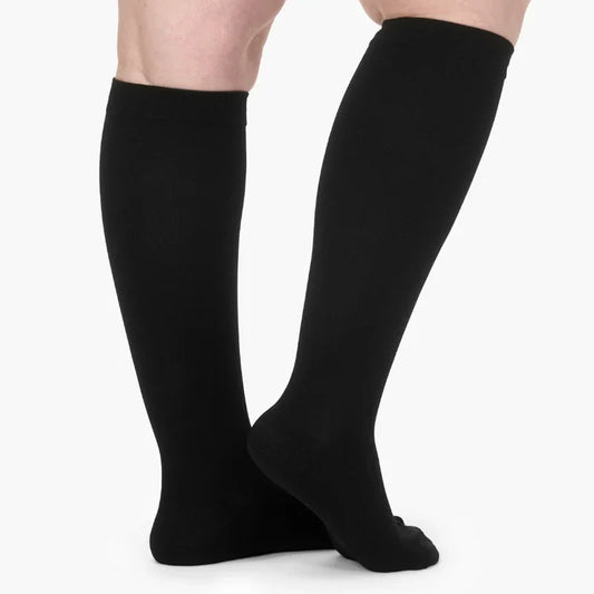 Chaussettes de Compression Anti-Douleur