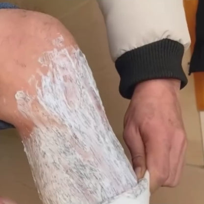 Crème Dépilatoire sans rasage